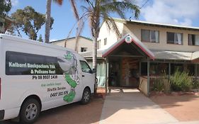 Kalbarri Backpackers Hostel